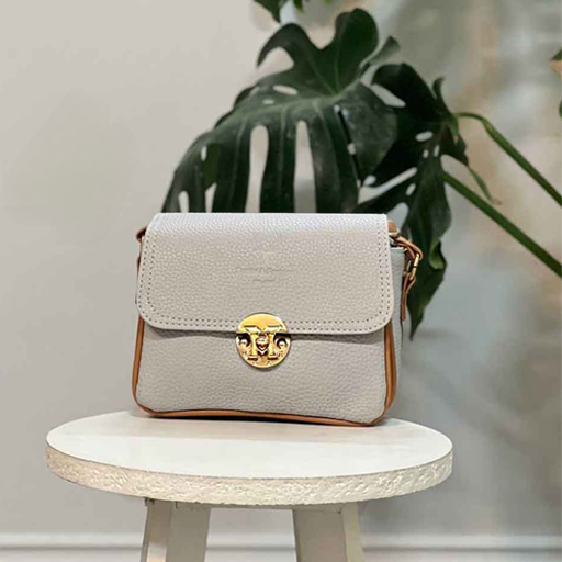 bag کیف 5091 کنار پرچی طلایی - Image 1